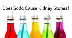 Kidney stones home clearance remedies coke