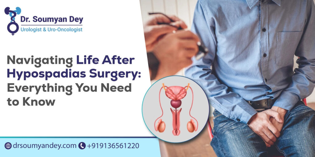 Navigating Life After Hypospadias Surgery_ Everything You Need to Know