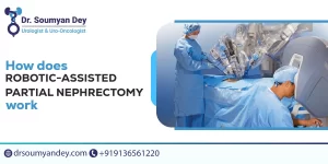 How does Robotic-assisted Partial Nephrectomy Work?