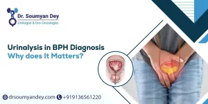 Urinalysis in BPH Diagnosis: Why Does It Matter?
