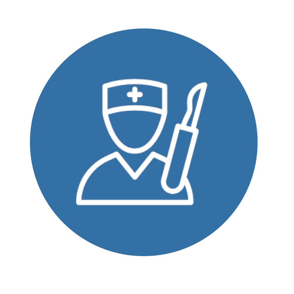 successfull surgeries