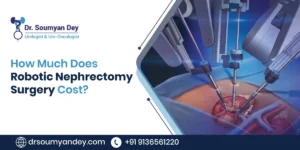 How Much Does Robotic Nephrectomy Surgery Cost