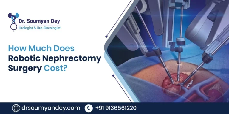 How Much Does Robotic Nephrectomy Surgery Cost