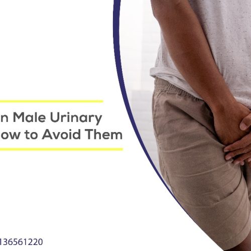 10 most common male urinary problems and how to avoid them