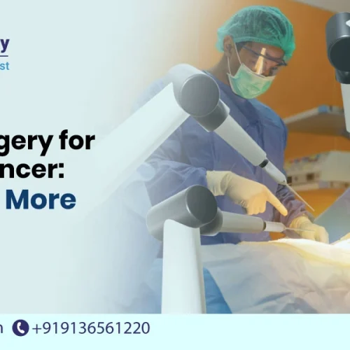 Robotic Surgery for Prostate Cancer: Is It Safer and More Effective?