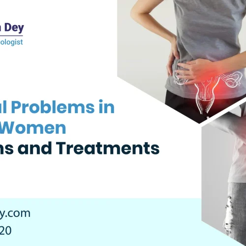 Common Urological Problems in Men and Women: Symptoms and Treatments