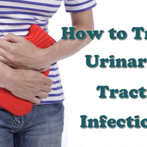 Urinary Tract Infection Treatment