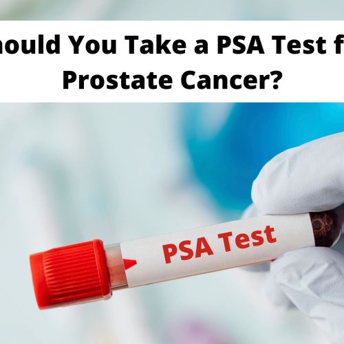 PSA Test in Mumbai for Prostate Cancer