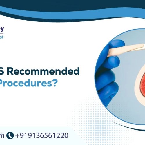 When Is RIRS Recommended Over Other Procedures?