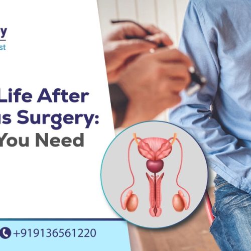 navigating life after hypospadias surgery everything you need to know