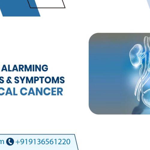 Symptoms for Urological Cancer