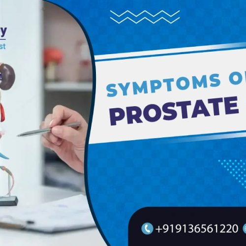 symptoms of stage 1 prostate cancer