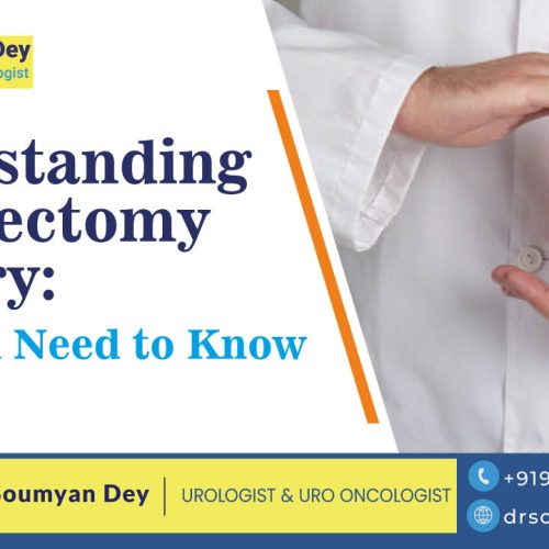 understanding nephrectomy surgery what you need to know