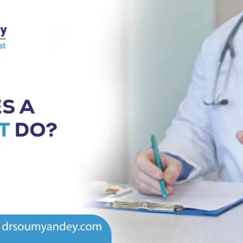 What Does a Urologist Do?